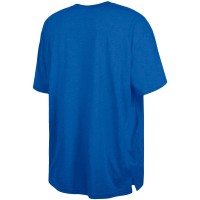 Buffalo Bills New Era 2023 Training Camp Big & Tall T-Shirt - Royal Buffalo Bills New Era 2023 Training Camp Big & Tall T-Shirt - Royal