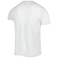 Buffalo Bills Homage Mafia Hyper Local Tri-Blend T-Shirt - Ash Buffalo Bills Homage Mafia Hyper Local Tri-Blend T-Shirt - Ash