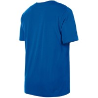 Buffalo Bills New Era Team Logo T-Shirt - Royal Buffalo Bills New Era Team Logo T-Shirt - Royal